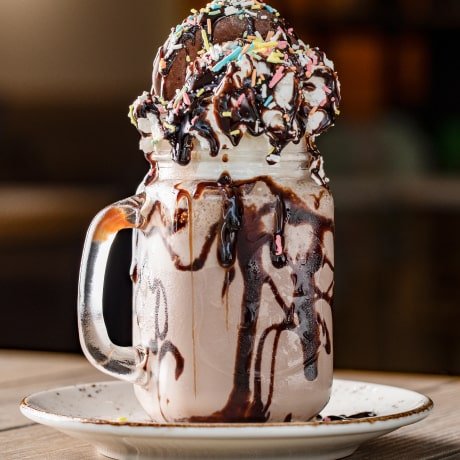 Besimo Ice Cream Parlour