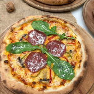 Pizza
