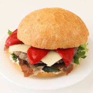 Burgers