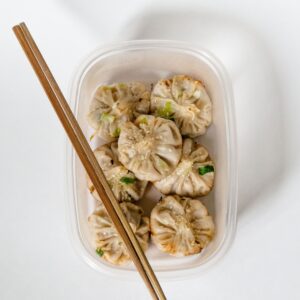 Chinese